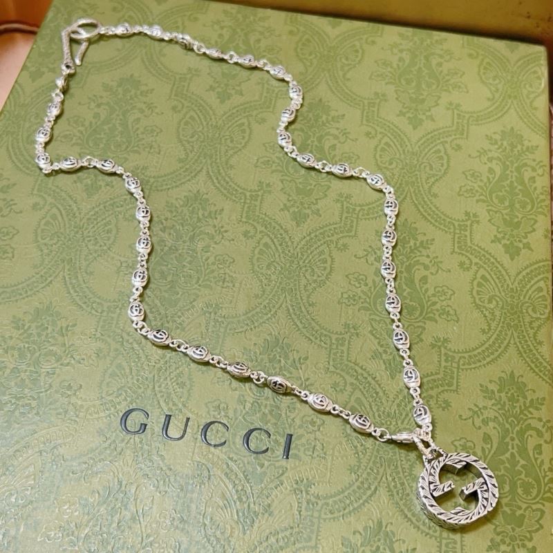 Gucci Necklaces